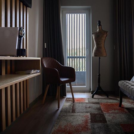 Boutique Wine Hotel Panorama Macedo de Cavaleiros Kültér fotó
