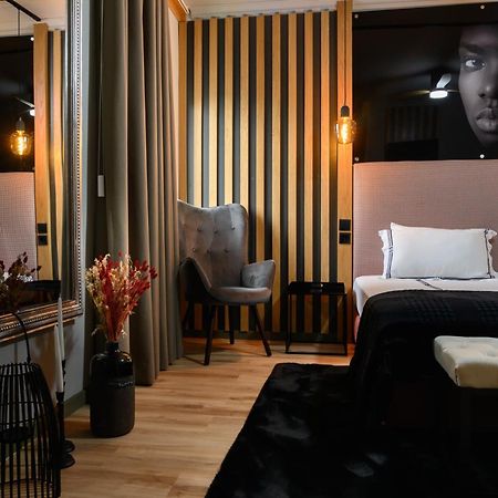 Boutique Wine Hotel Panorama Macedo de Cavaleiros Kültér fotó