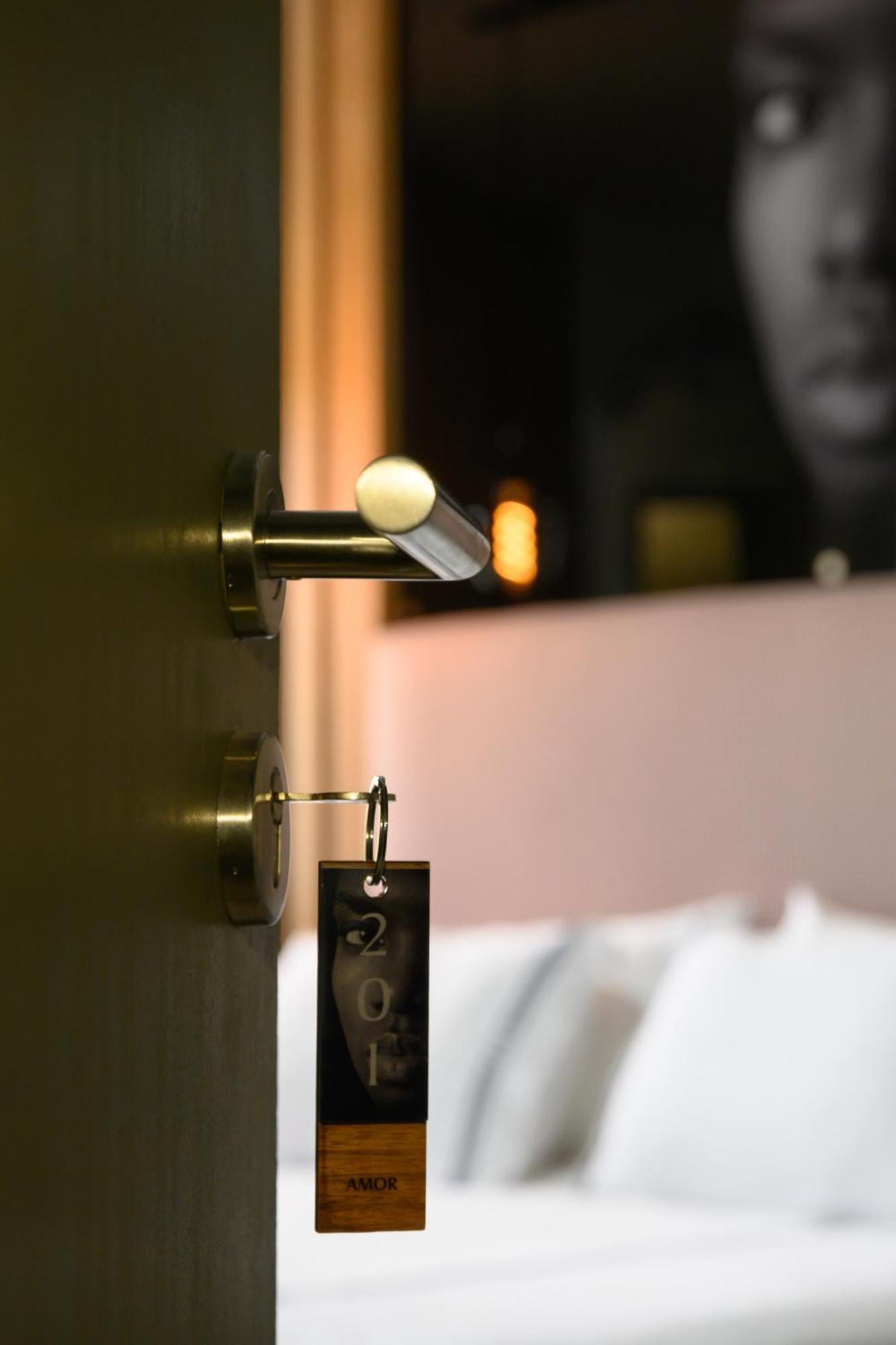 Boutique Wine Hotel Panorama Macedo de Cavaleiros Kültér fotó