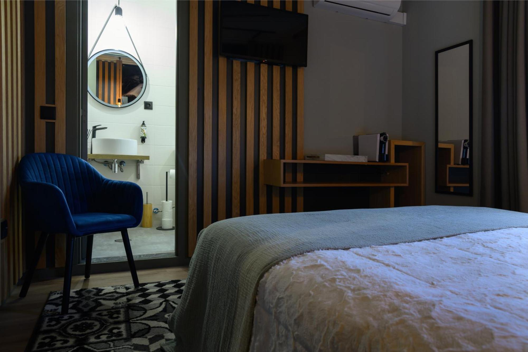Boutique Wine Hotel Panorama Macedo de Cavaleiros Kültér fotó