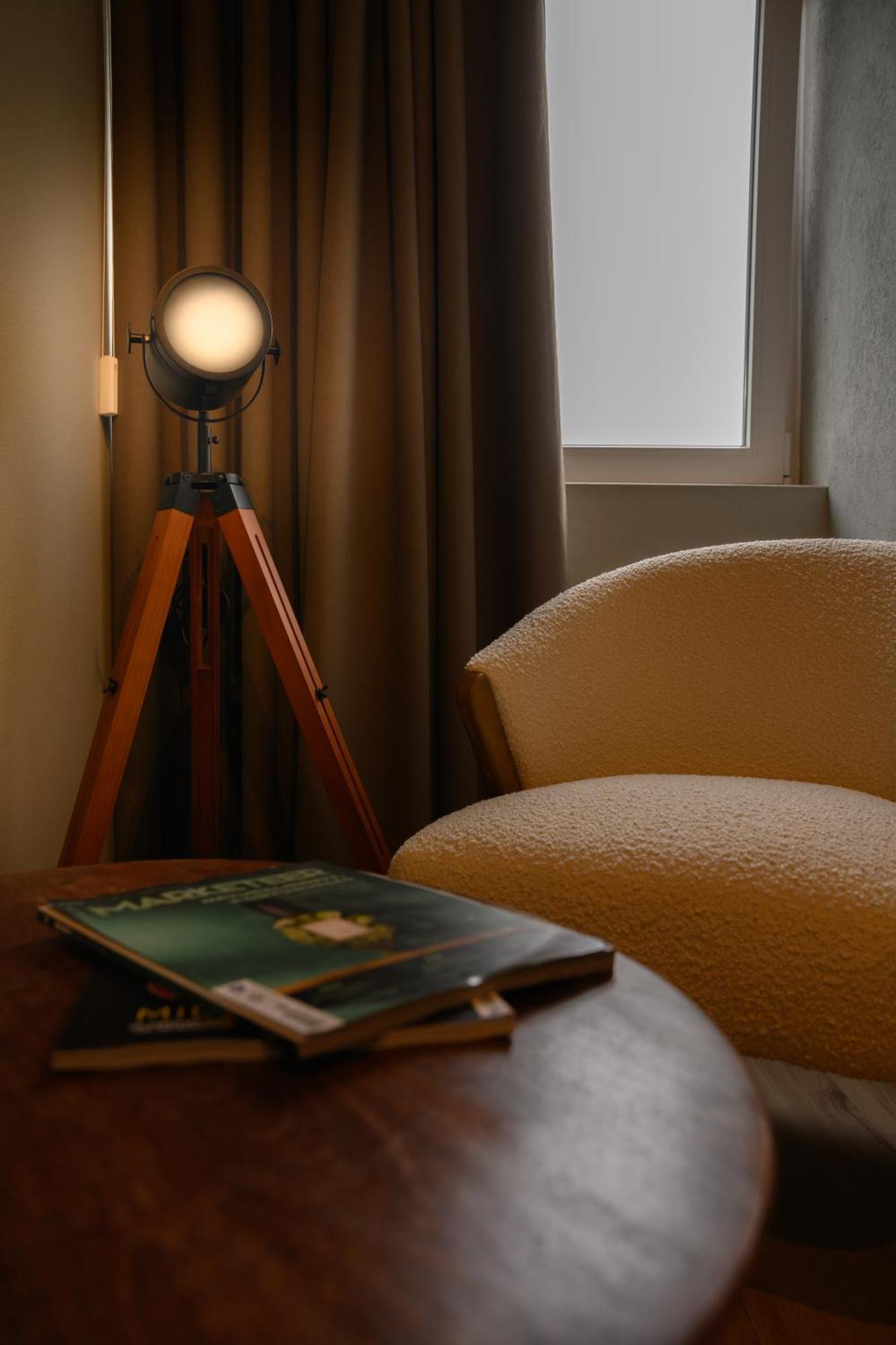 Boutique Wine Hotel Panorama Macedo de Cavaleiros Kültér fotó