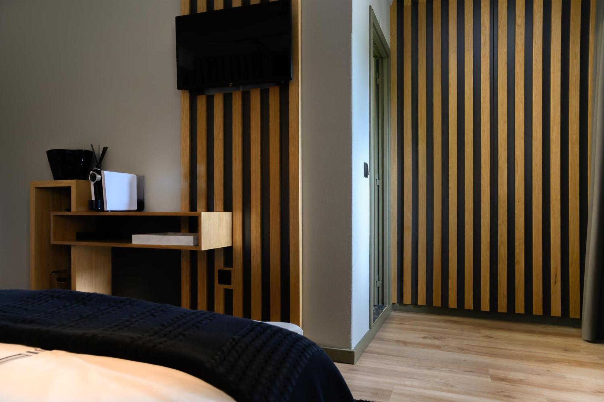 Boutique Wine Hotel Panorama Macedo de Cavaleiros Kültér fotó