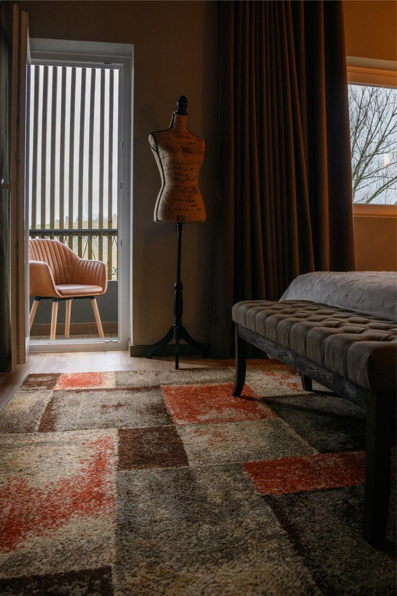 Boutique Wine Hotel Panorama Macedo de Cavaleiros Kültér fotó