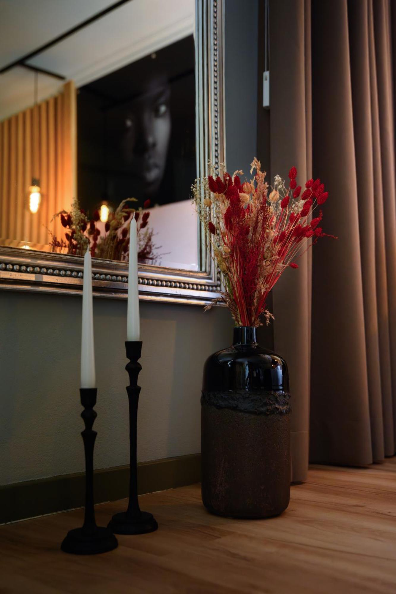 Boutique Wine Hotel Panorama Macedo de Cavaleiros Kültér fotó