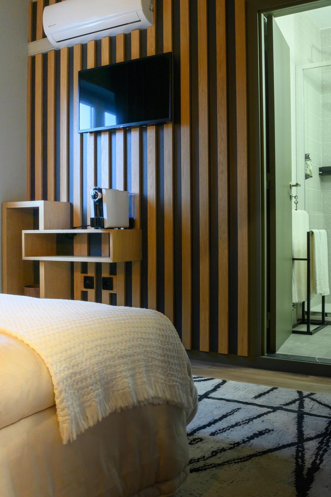 Boutique Wine Hotel Panorama Macedo de Cavaleiros Kültér fotó