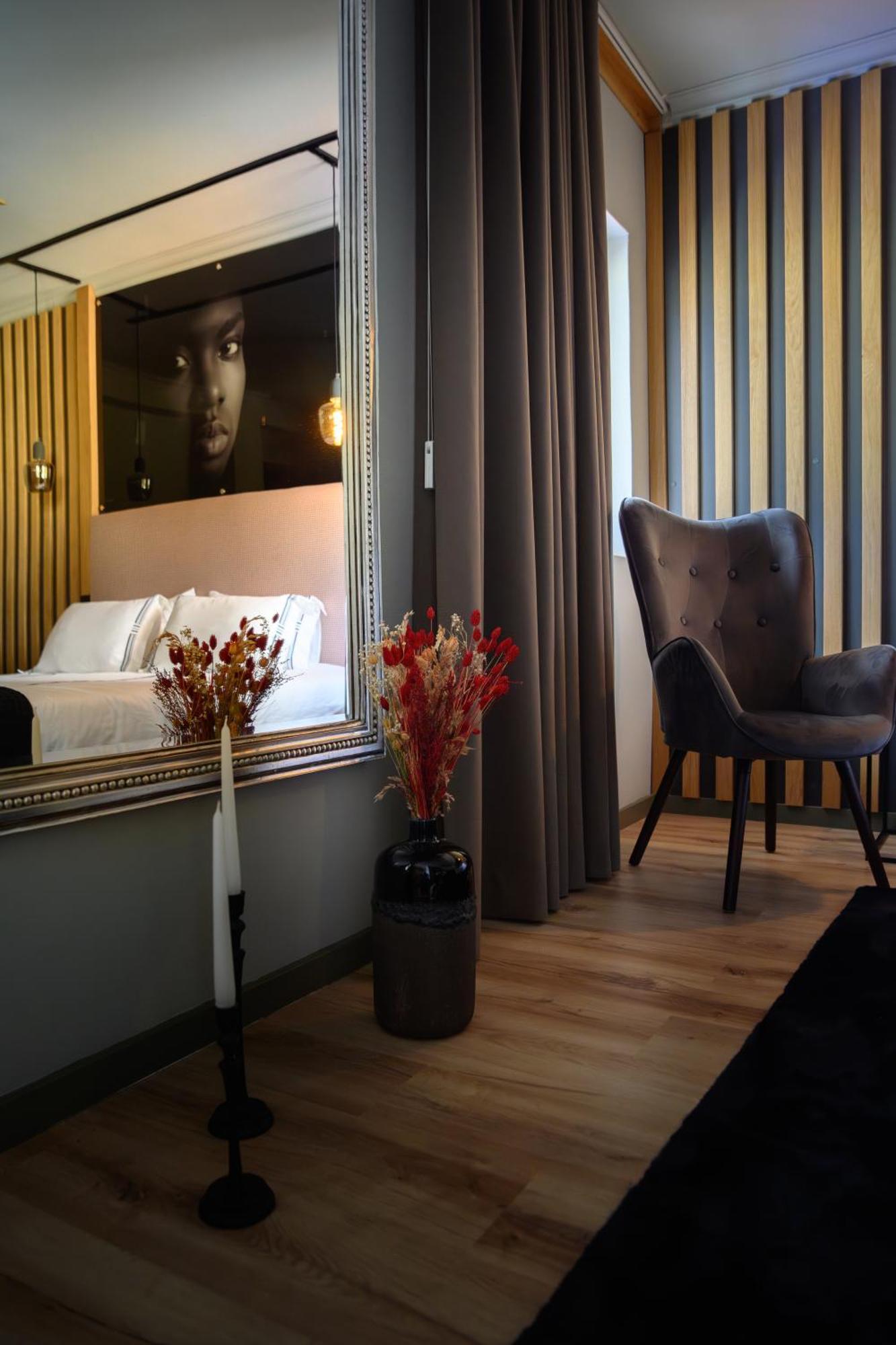 Boutique Wine Hotel Panorama Macedo de Cavaleiros Kültér fotó