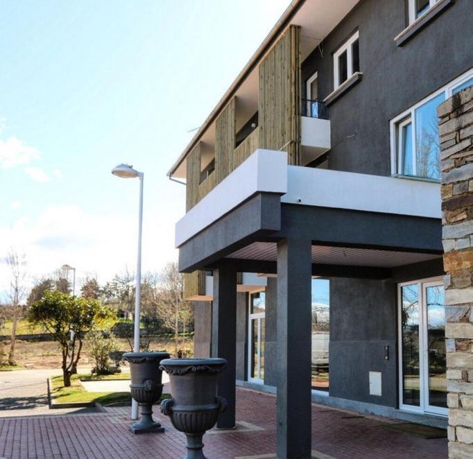Boutique Wine Hotel Panorama Macedo de Cavaleiros Kültér fotó