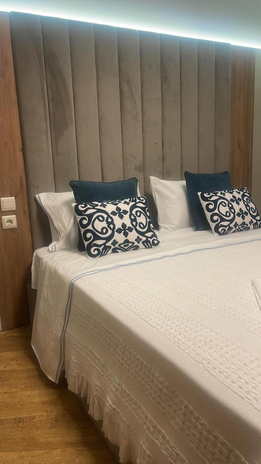 Boutique Wine Hotel Panorama Macedo de Cavaleiros Kültér fotó